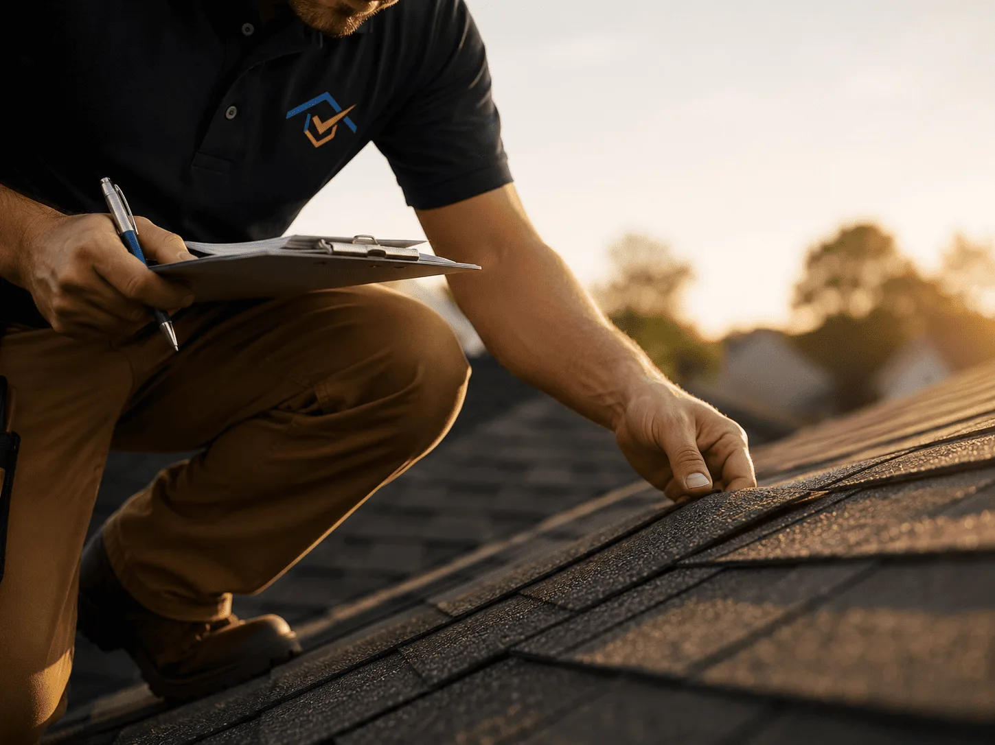 Why Choose Roof Inspection in Woodstown, NJ