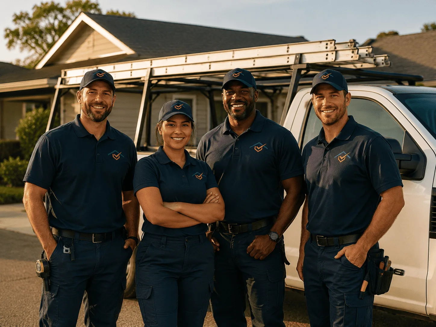 Roof Inspection company in Woodstown, NJ